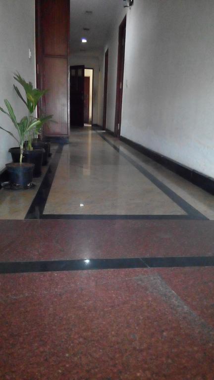 Hotel Richmond Residency 벵갈루루 외부 사진