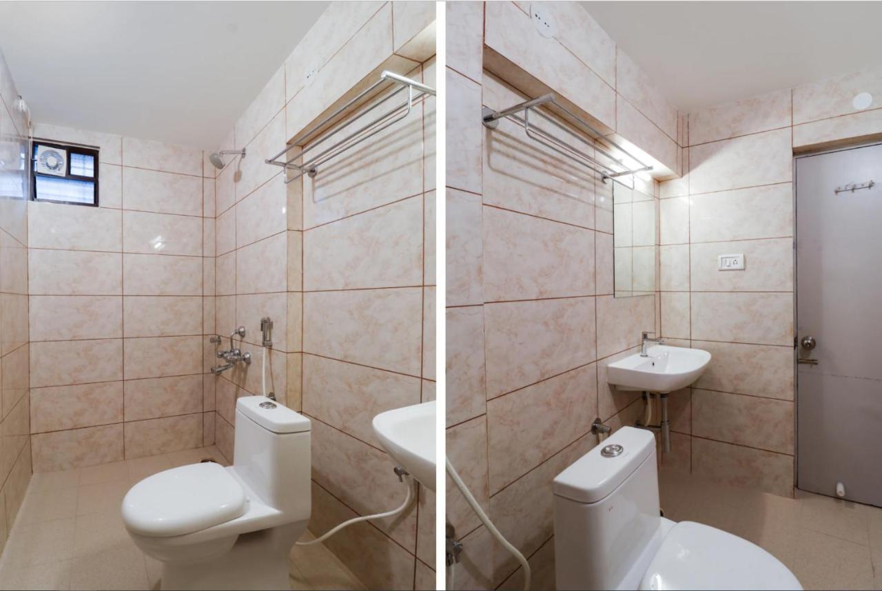 Hotel Richmond Residency 벵갈루루 외부 사진