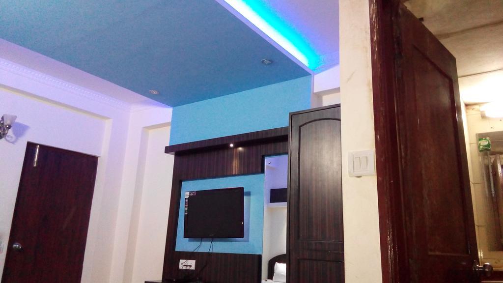 Hotel Richmond Residency 벵갈루루 객실 사진