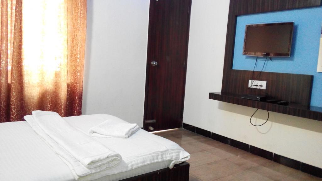 Hotel Richmond Residency 벵갈루루 객실 사진