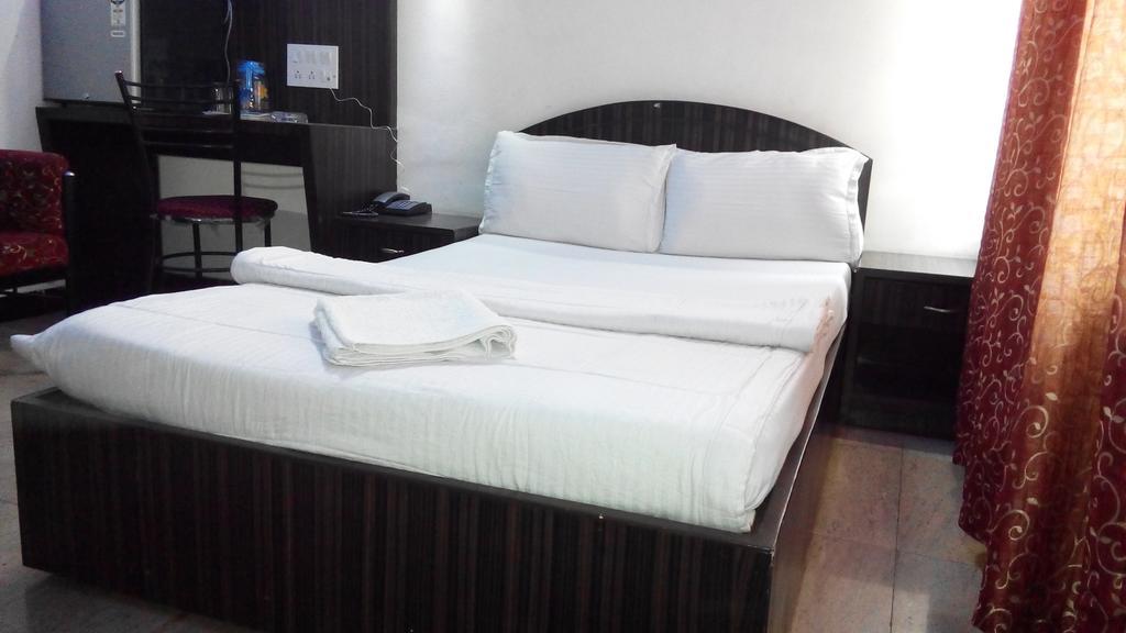 Hotel Richmond Residency 벵갈루루 객실 사진