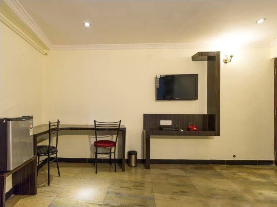 Hotel Richmond Residency 벵갈루루 외부 사진